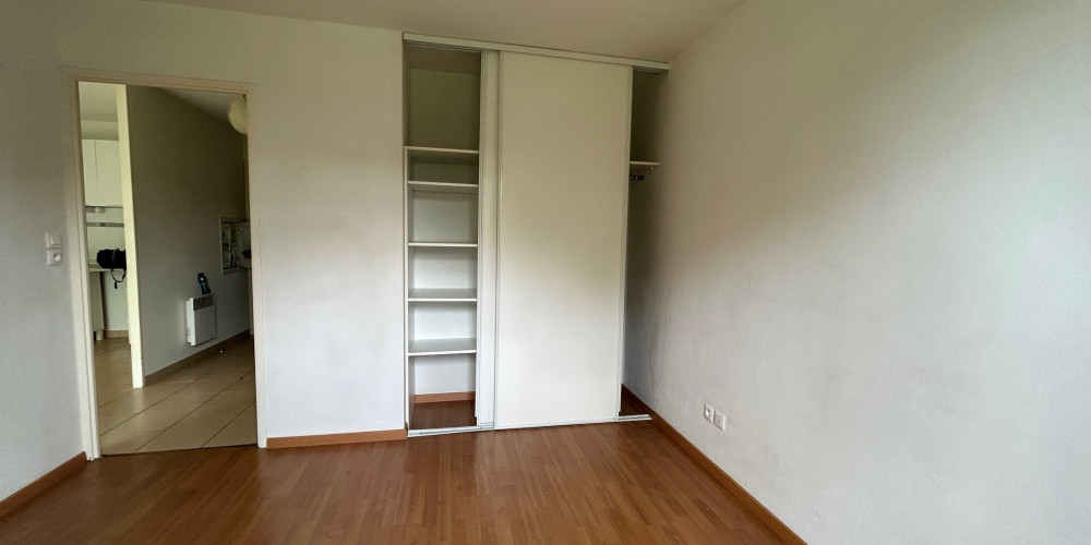 appartement à AMBARES ET LAGRAVE (33440)