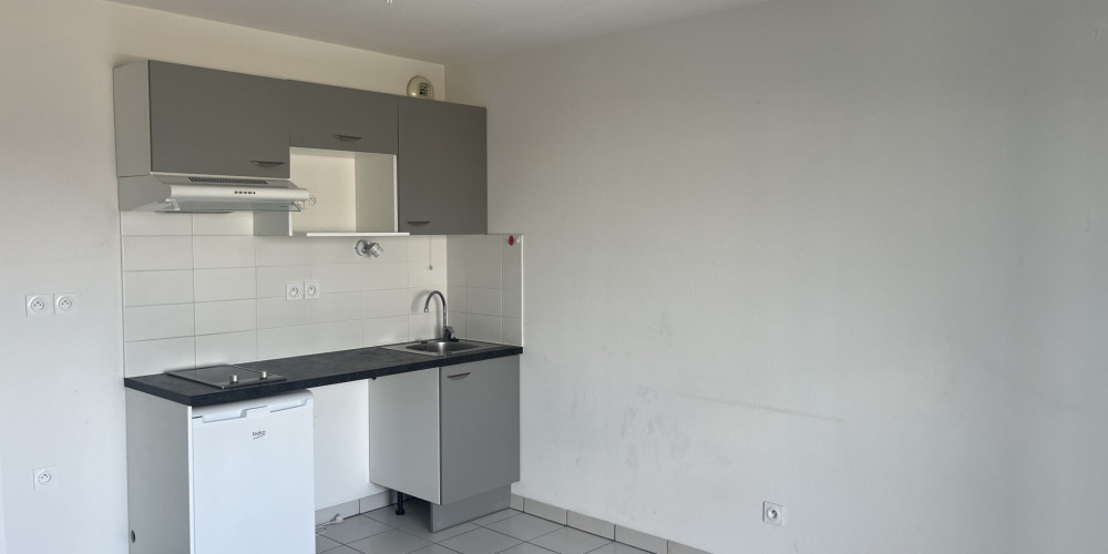 appartement à MERIGNAC (33700)