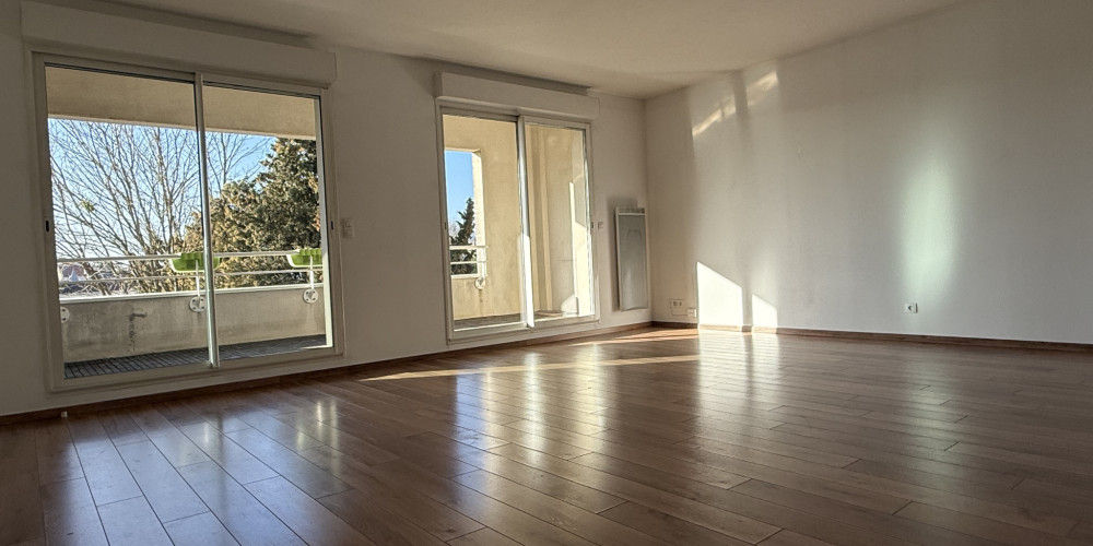 appartement à BORDEAUX (33000)