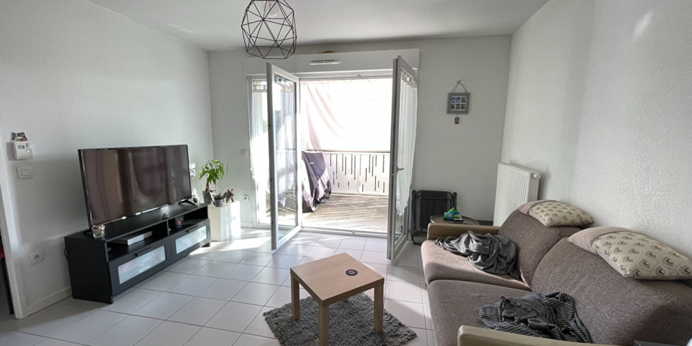 appartement à ST MEDARD EN JALLES (33160)