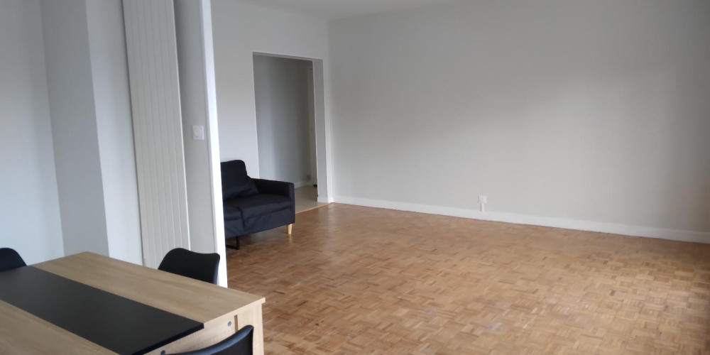 appartement à BORDEAUX (33200)