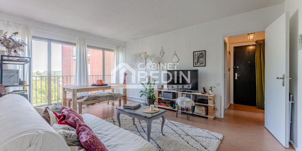 appartement à ARCACHON (33120)