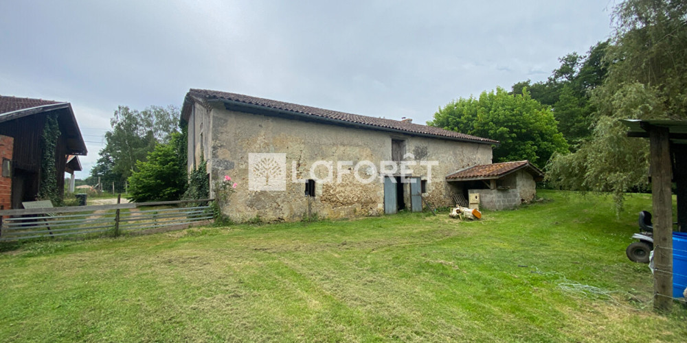 maison à LIGNAN DE BAZAS (33430)