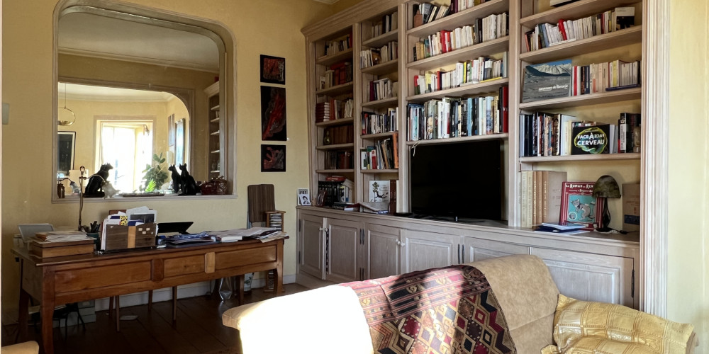 appartement à BORDEAUX (33000)