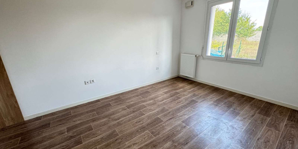 appartement à EYSINES (33320)