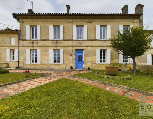 maison  VAL DE VIRVEE