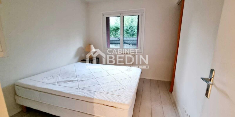 appartement à ARCACHON (33120)