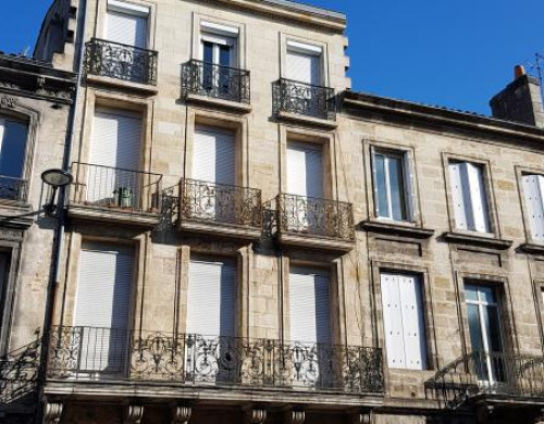 appartement  BORDEAUX