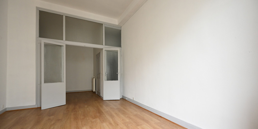 appartement à BORDEAUX (33000)