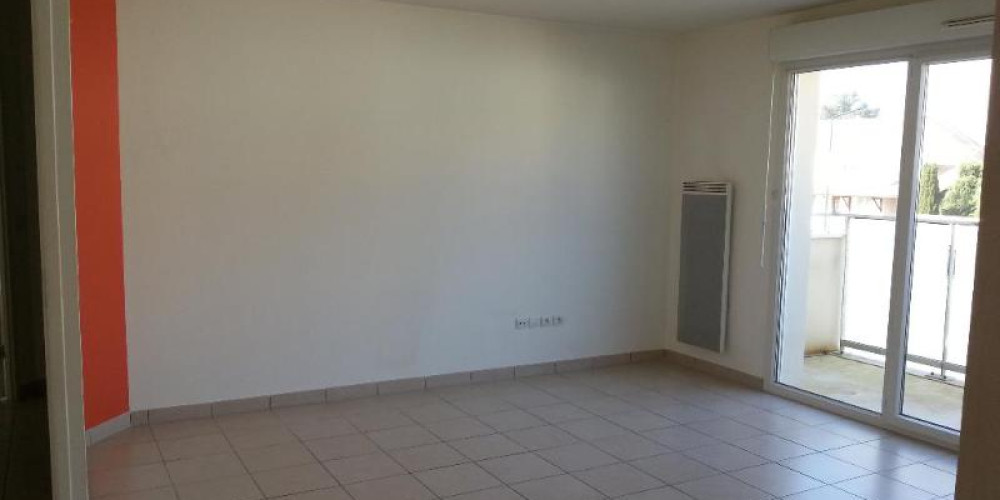 appartement à CADAUJAC (33140)