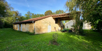 maison à ST ANDRE DE CUBZAC (33240)