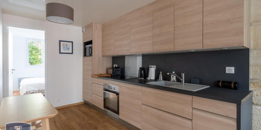 appartement à BORDEAUX (33000)