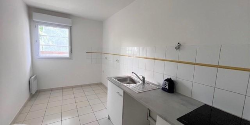 appartement à BORDEAUX (33300)