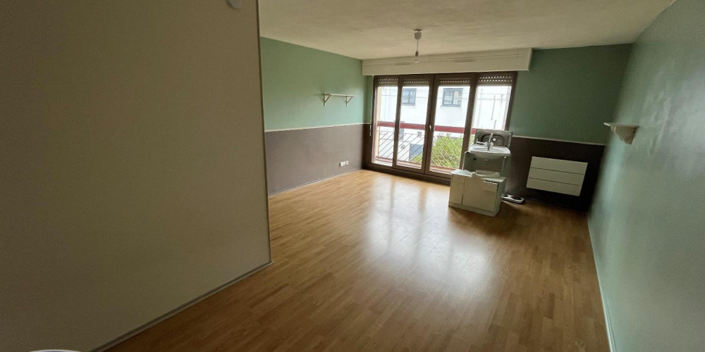 appartement à TALENCE (33400)