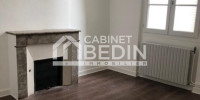 appartement à LIBOURNE (33500)