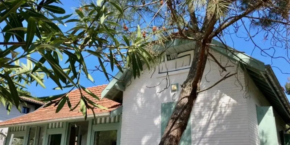 maison à ARCACHON (33120)