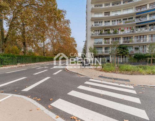 appartement  BORDEAUX