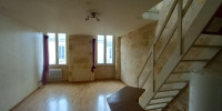 appartement à BORDEAUX (33100)