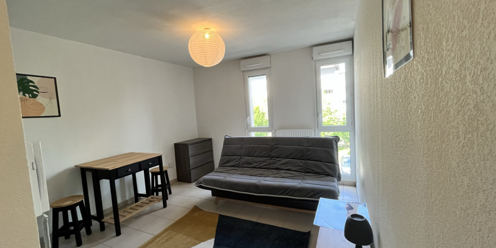 appartement à CENON (33150)