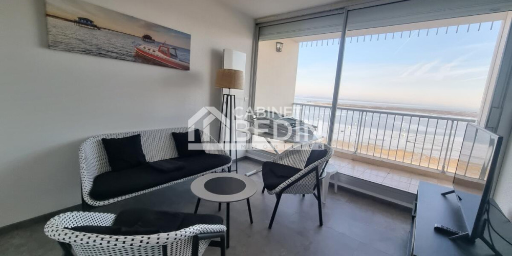 appartement à ARCACHON (33120)