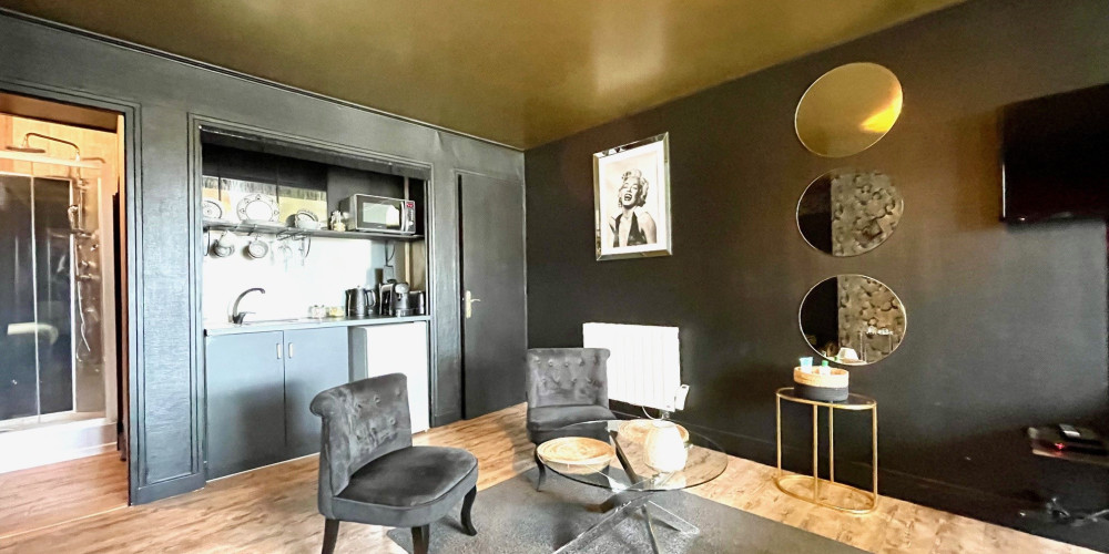 appartement à BORDEAUX (33800)