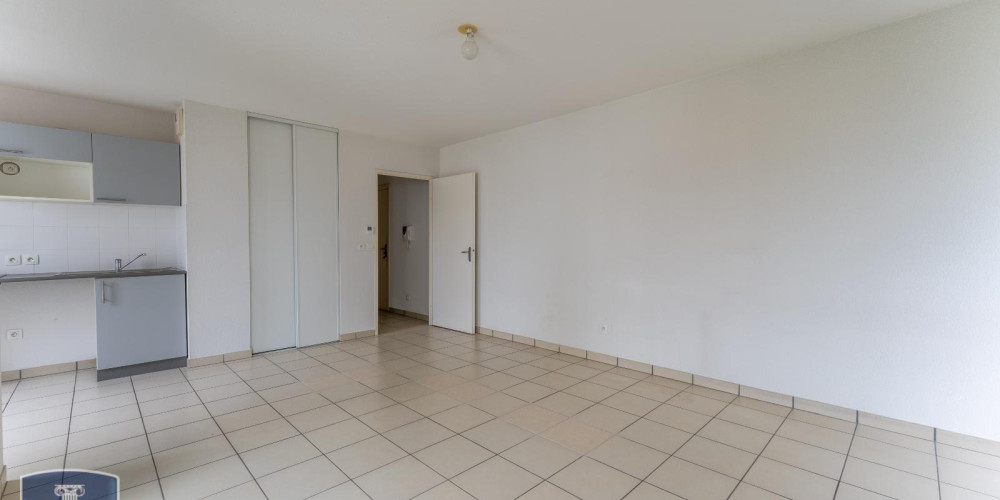 appartement à BEGLES (33130)