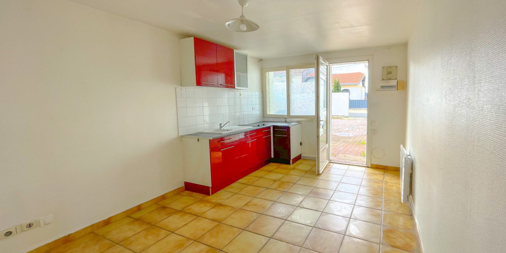 appartement à PESSAC (33600)