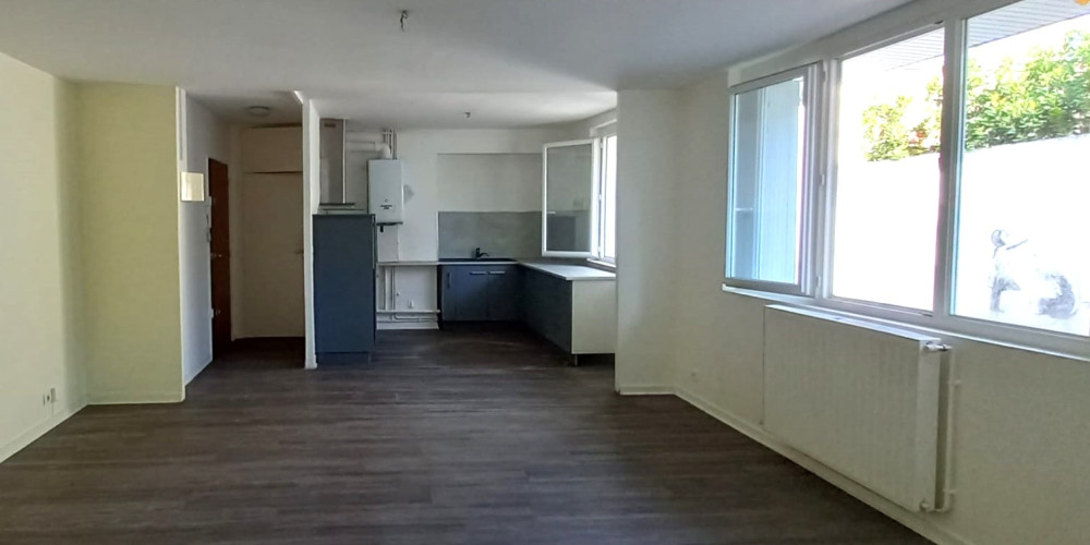 appartement à BORDEAUX (33000)