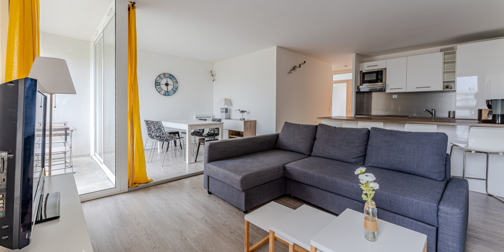 appartement à ARCACHON (33120)