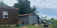 maison à SOUSSAC (33790)