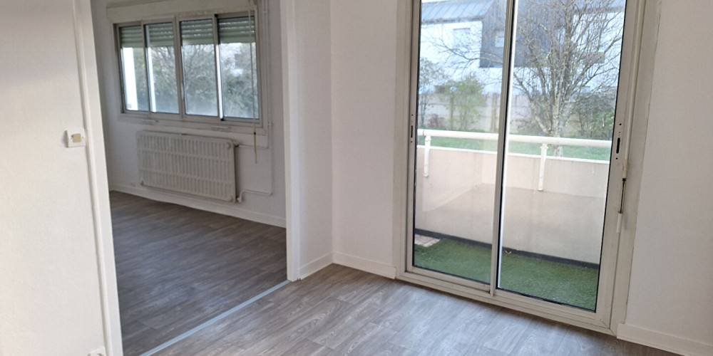 appartement à BORDEAUX (33200)