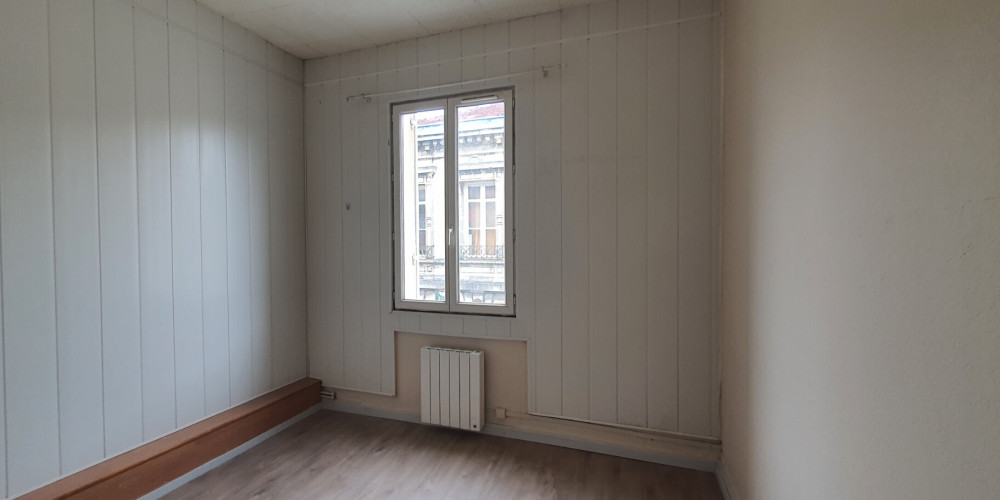 appartement à BORDEAUX (33000)