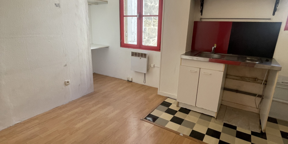 appartement à BORDEAUX (33000)