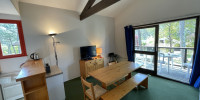 appartement à LACANAU (33680)