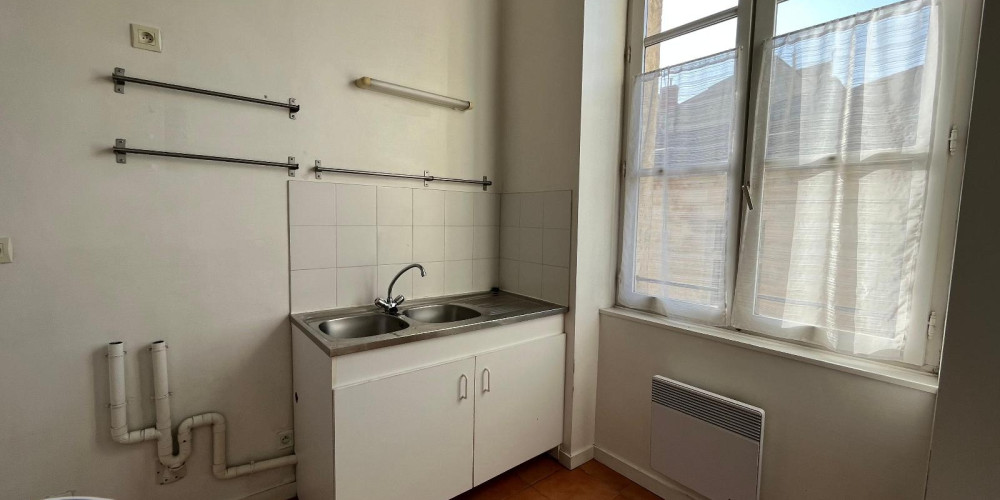 appartement à BORDEAUX (33000)