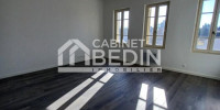 appartement à LIBOURNE (33500)