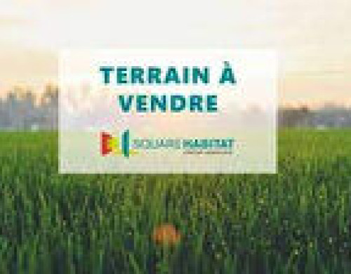 terrain  BELIN BELIET