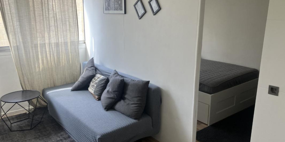 appartement à BORDEAUX (33000)