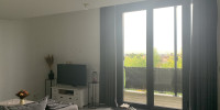 appartement à BORDEAUX (33200)