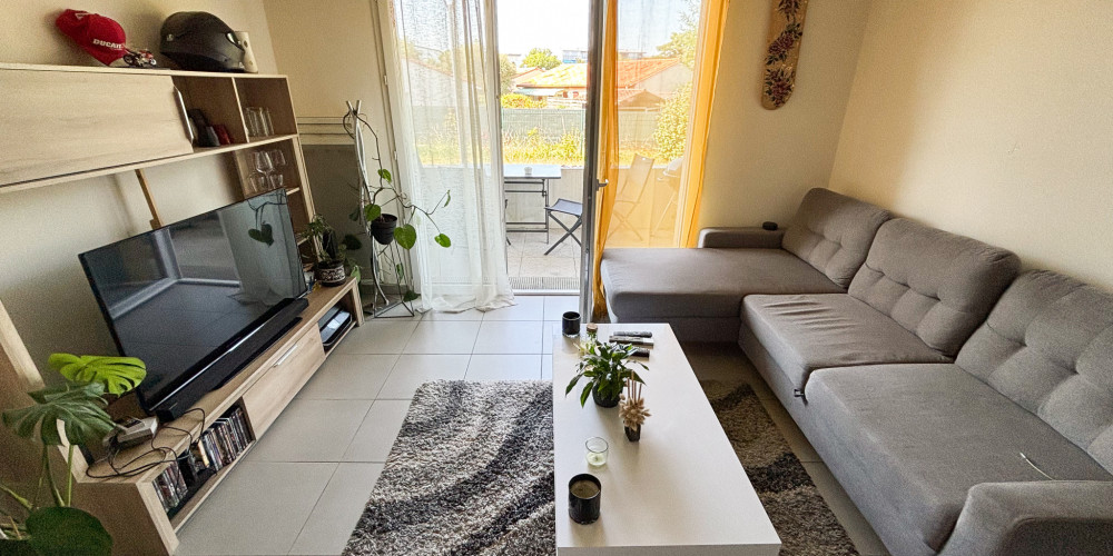 appartement à VILLENAVE D ORNON (33140)