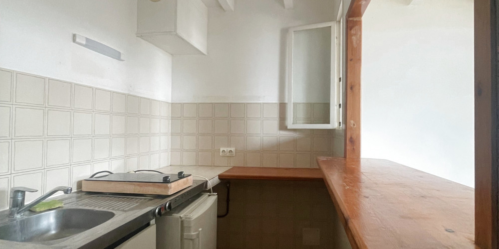 appartement à BORDEAUX (33000)