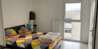 appartement à LORMONT (33310)