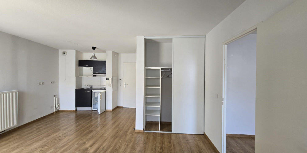 appartement à MERIGNAC (33700)