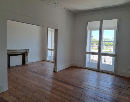 appartement  BORDEAUX