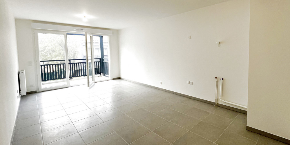 appartement à MIOS (33380)