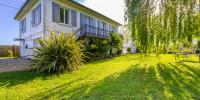 maison à LIBOURNE (33500)