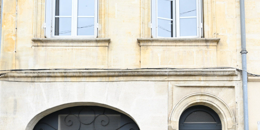 maison à LIBOURNE (33500)