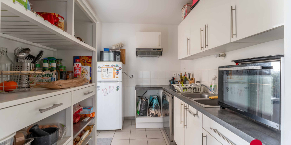 appartement à BORDEAUX (33300)