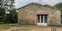 maison à BUDOS (33720)