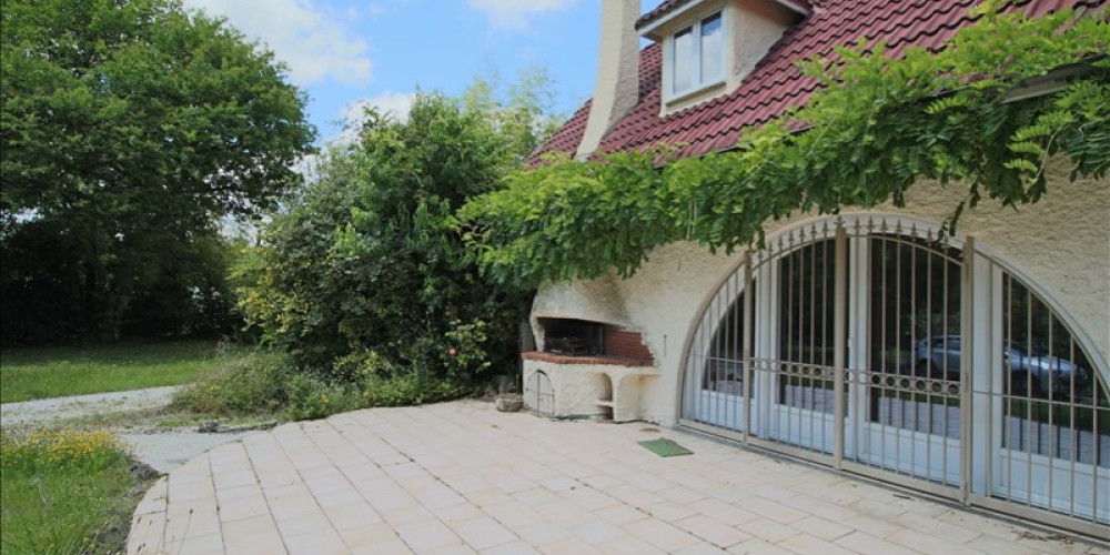 maison à MERIGNAC (33700)